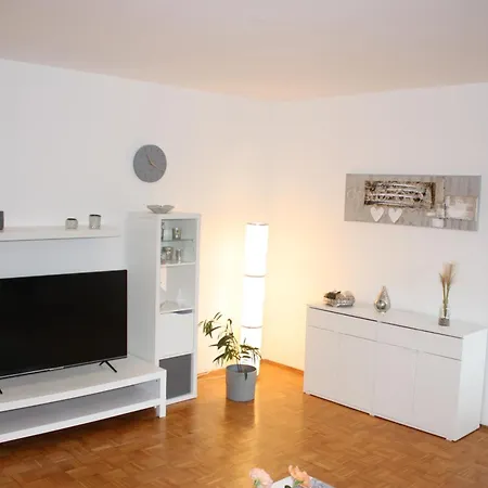 Auf Dem Kleeberg Apartment Niederzissen Exterior photo