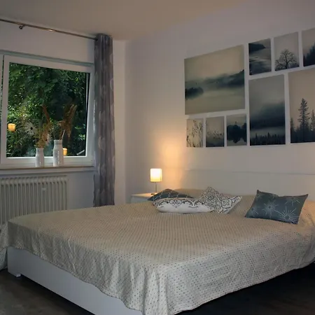 Auf Dem Kleeberg Apartment Niederzissen Exterior photo