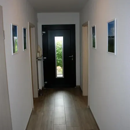 Auf Dem Kleeberg Apartment Niederzissen Exterior photo