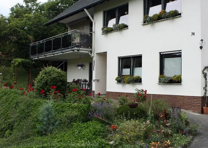 Auf Dem Kleeberg