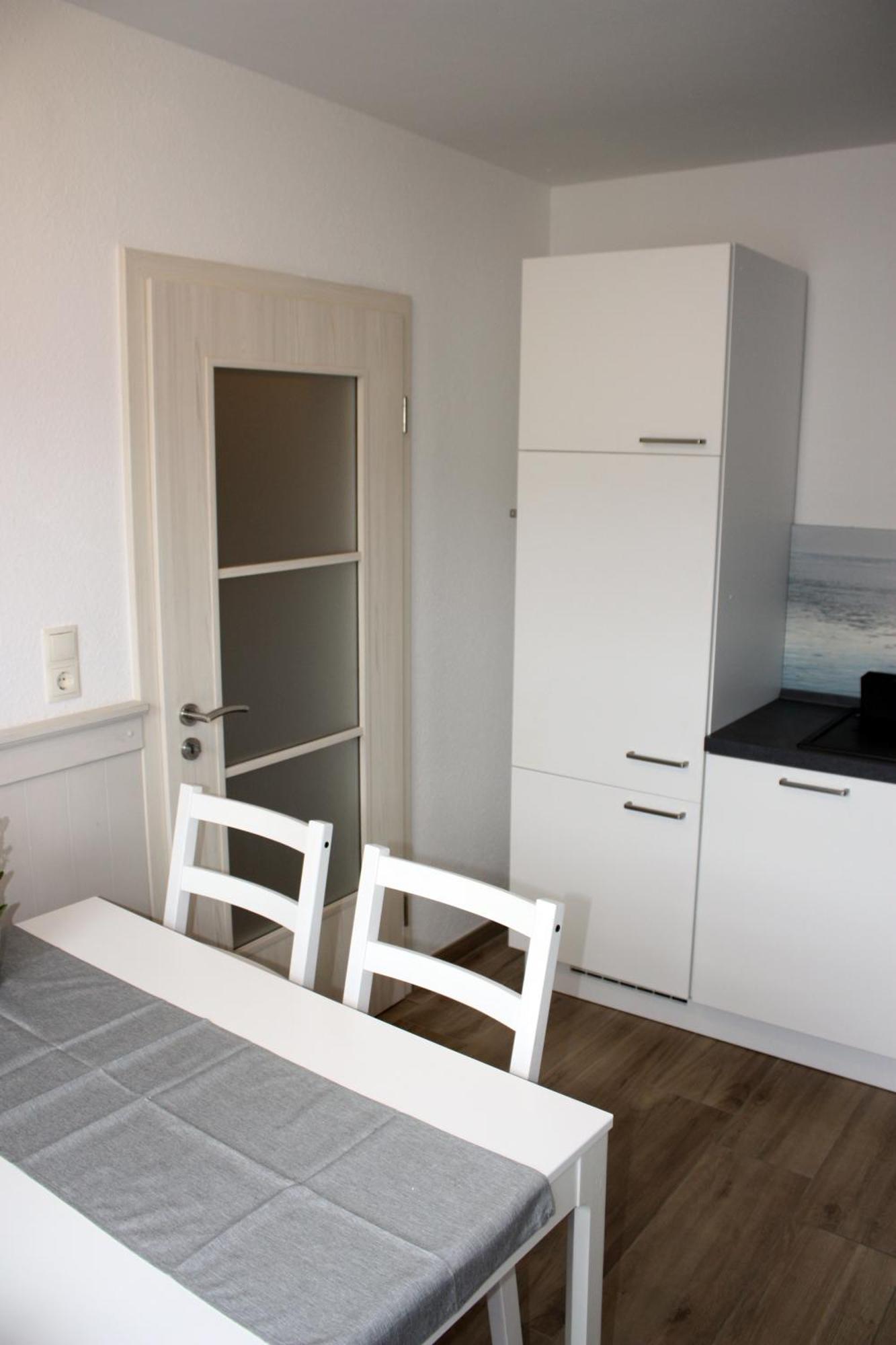 Apartment Auf Dem Kleeberg *