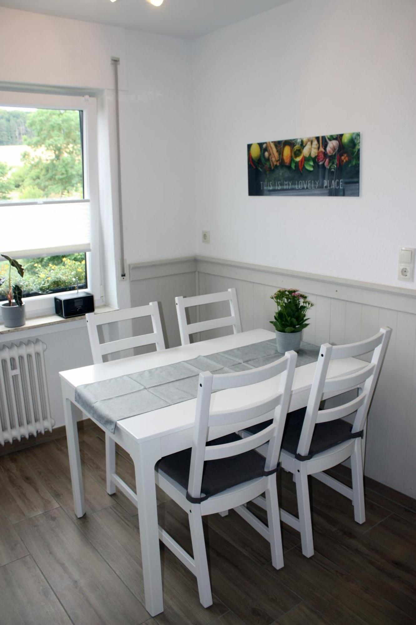 Auf Dem Kleeberg Apartment Niederzissen
