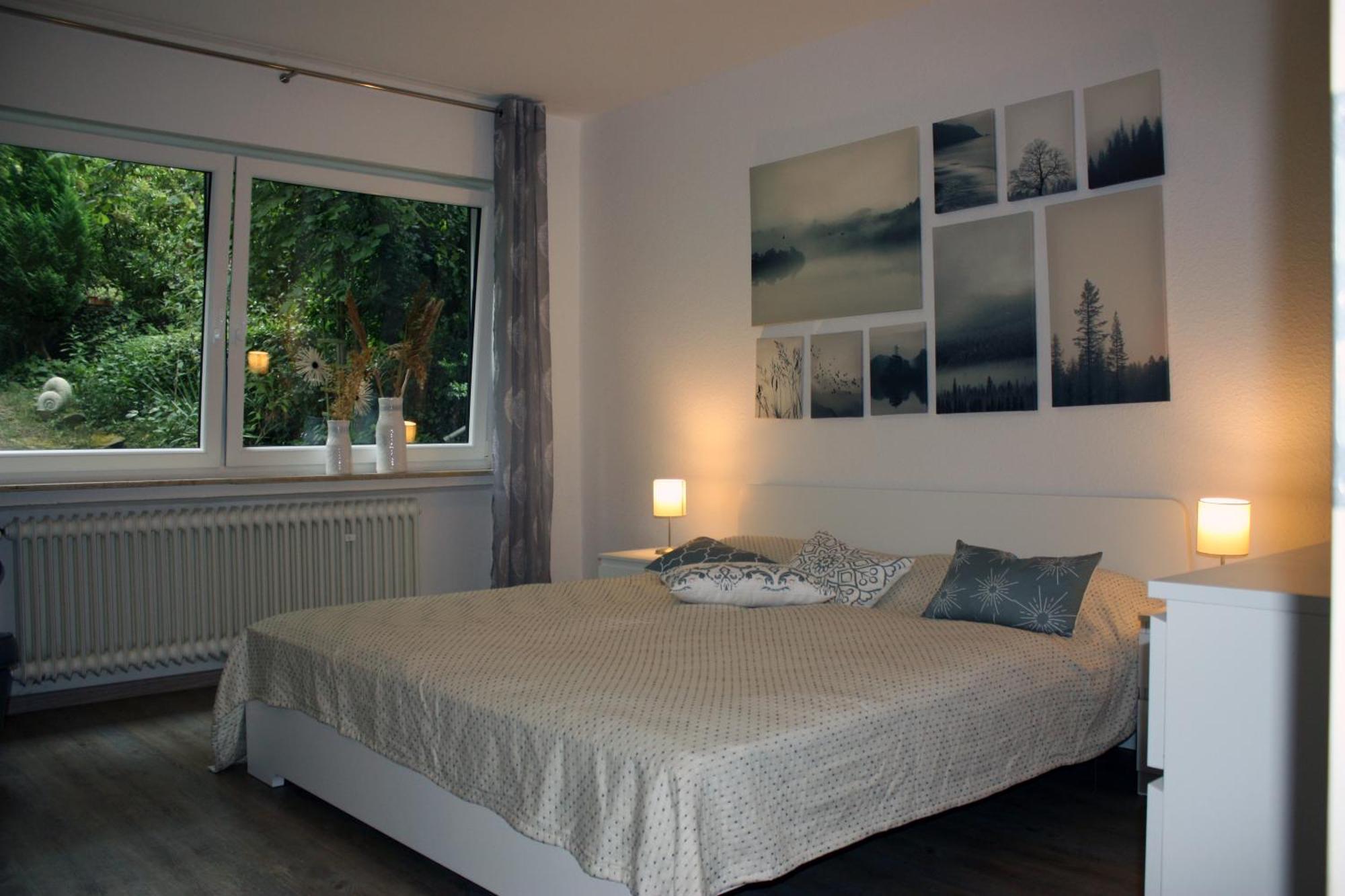 Apartment Auf Dem Kleeberg *