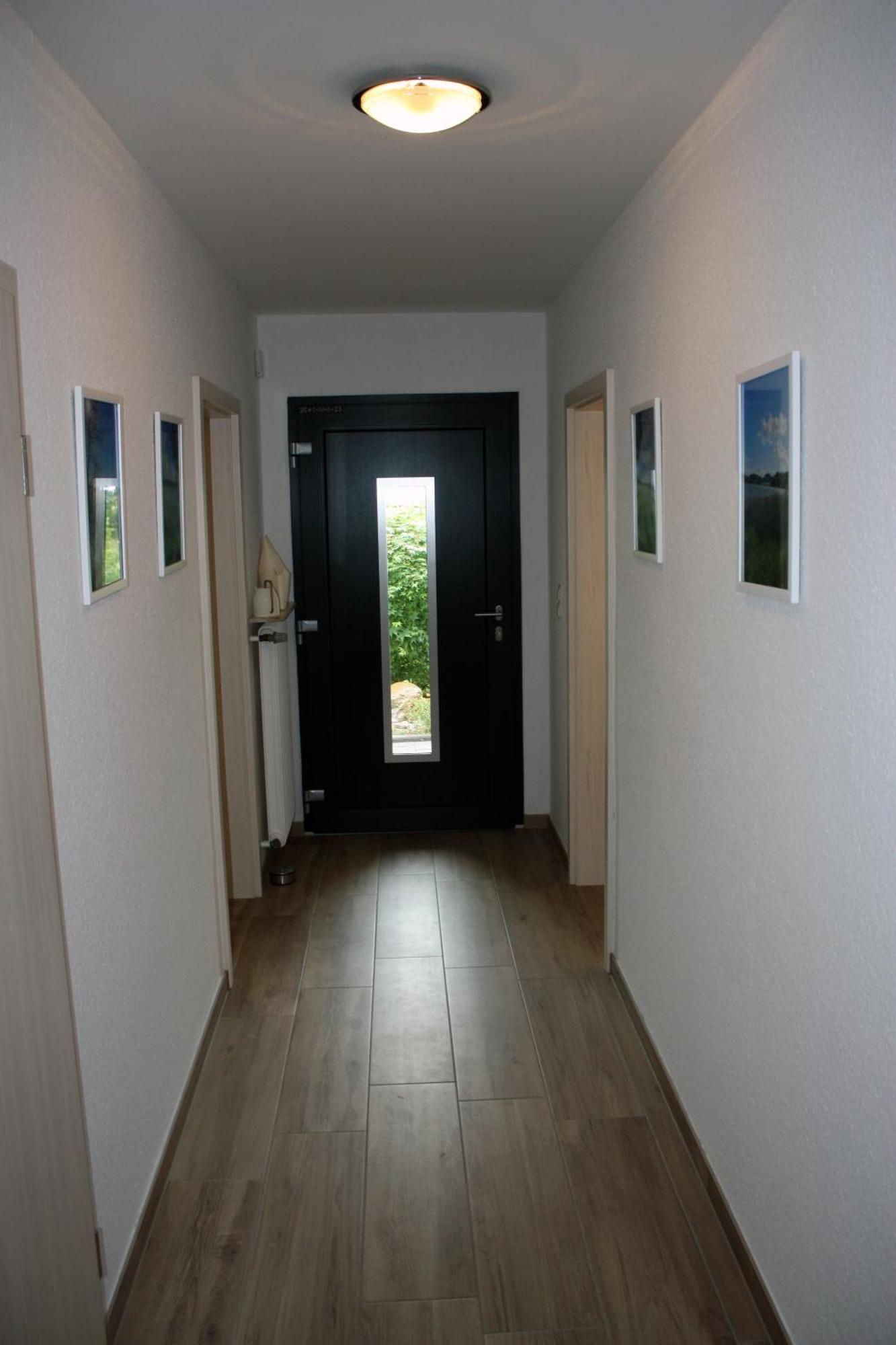 Apartment Auf Dem Kleeberg