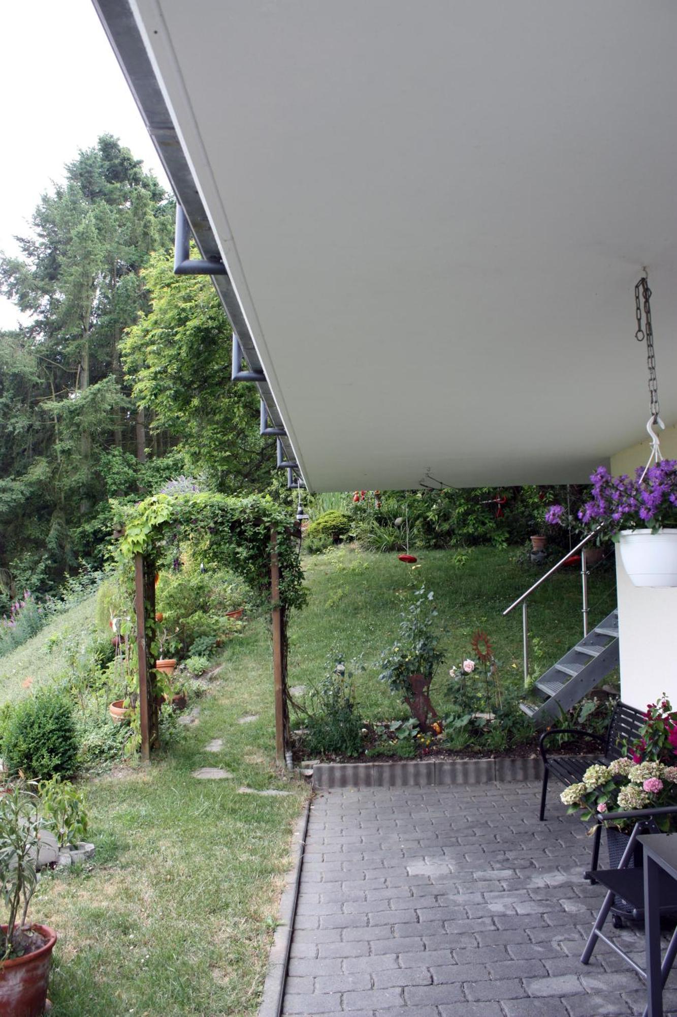 Auf Dem Kleeberg Apartment Niederzissen